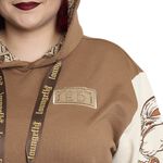 Star Wars: Return of the Jedi Light Vs. Dark Unisex Hoodie, , hi-res view 8