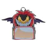 Gargoyles Demona Cosplay Mini Backpack, , hi-res view 5
