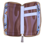 Bluey's Backyard Zip-Around Wallet, , hi-res view 7