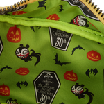 Nightmare Before Christmas Toy Undead Duck Crossbody Bag, , hi-res view 6