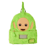 Teletubbies Dipsy Plush Cosplay Light Up Mini Backpack, , hi-res view 1