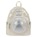 Wicked For Good Glinda Bubble Mini Backpack