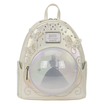 For Good Glinda Bubble Mini Backpack - Wicked, Image 1
