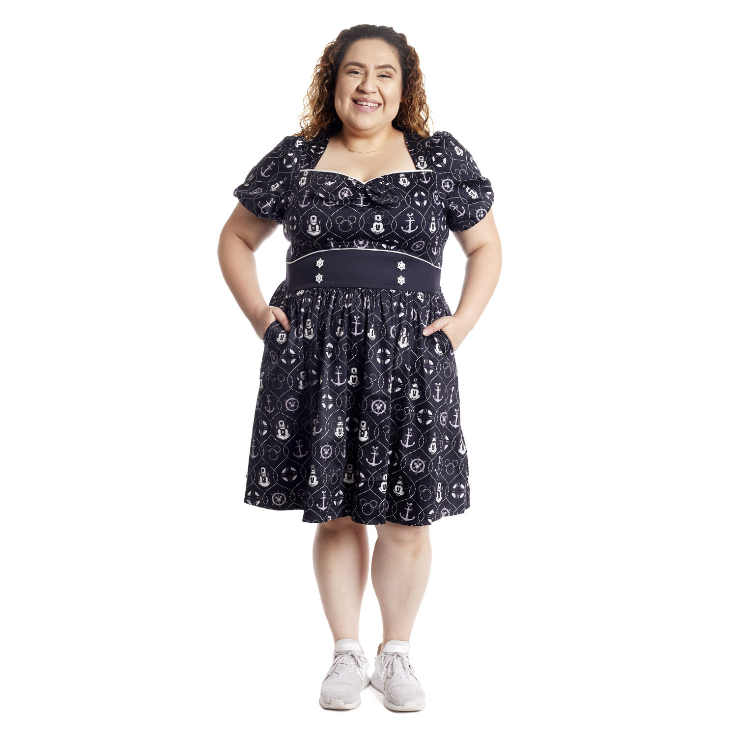 Loungefly dress shop