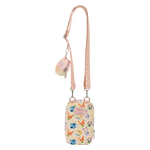 Zootopia 2 Judy Hopps Cotton Candy Cosplay Cell Phone Crossbody Bag with Coin Bag, , hi-res view 5