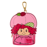 Strawberry Shortcake & Friends Mystery Mini Backpack Keychain Charm, , hi-res view 3