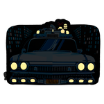 Ghostbusters Ecto-1 Glow Zip Around Wallet, , hi-res view 4