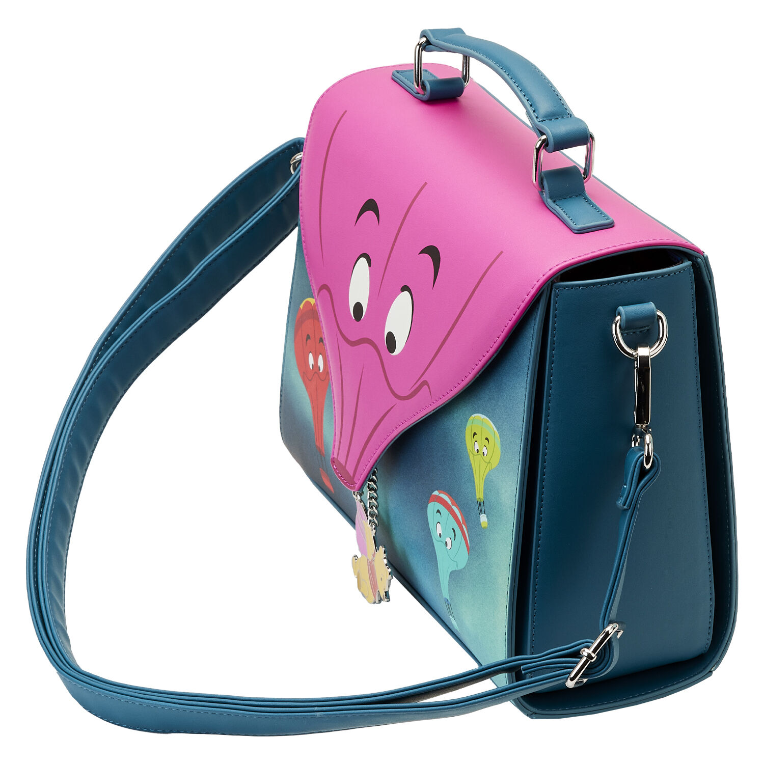 Loungefly winnie the pooh crossbody bag store