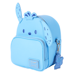 Sanrio Pochacco Monochrome Cosplay Convertible Mini Backpack & Crossbody Bag, , hi-res view 4