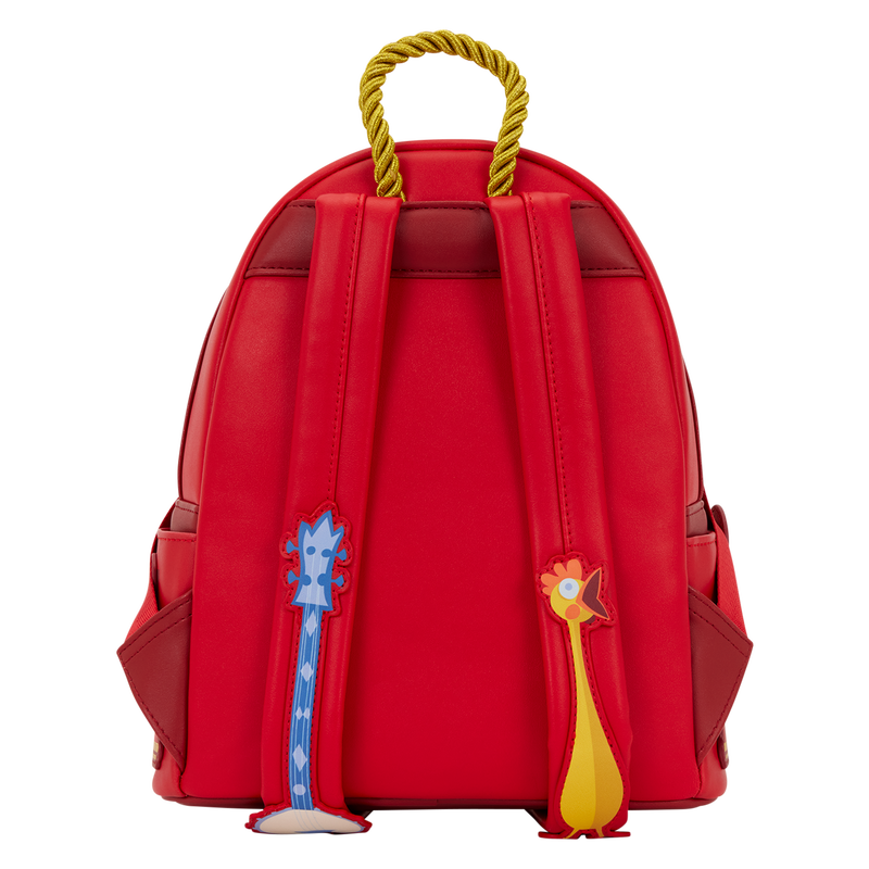 The Muppets Group Light-Up Mini Backpack, , hi-res view 9