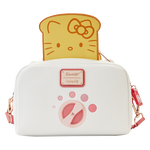 Hello Kitty Breakfast Toaster Crossbody Bag with Card Holder, , hi-res image number 8