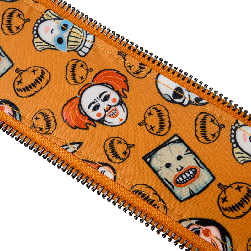 Trick 'R Treat School Bus Mobile Figural Crossbody Bag, , hi-res view 9