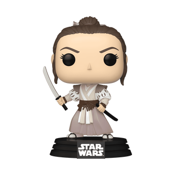 Pop! Rey Skywalker (Impressions), Image 1