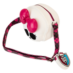 Monster High Skullette Figural Crossbody Bag with Coin Bag, , hi-res view 4