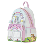 My Little Pony 40th Anniversary Stable Mini Backpack, , hi-res view 4