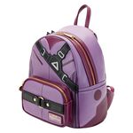 Exclusive - Hawkeye Kate Bishop Cosplay Mini Backpack, , hi-res view 2