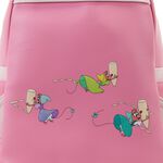 Exclusive - Cinderella Mice Dressmakers Mini Backpack, , hi-res image number 5