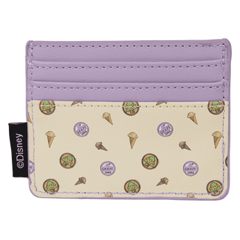 Up Exclusive Carl Russell & Dug Ice Cream Trio Card Holder, Image 2
