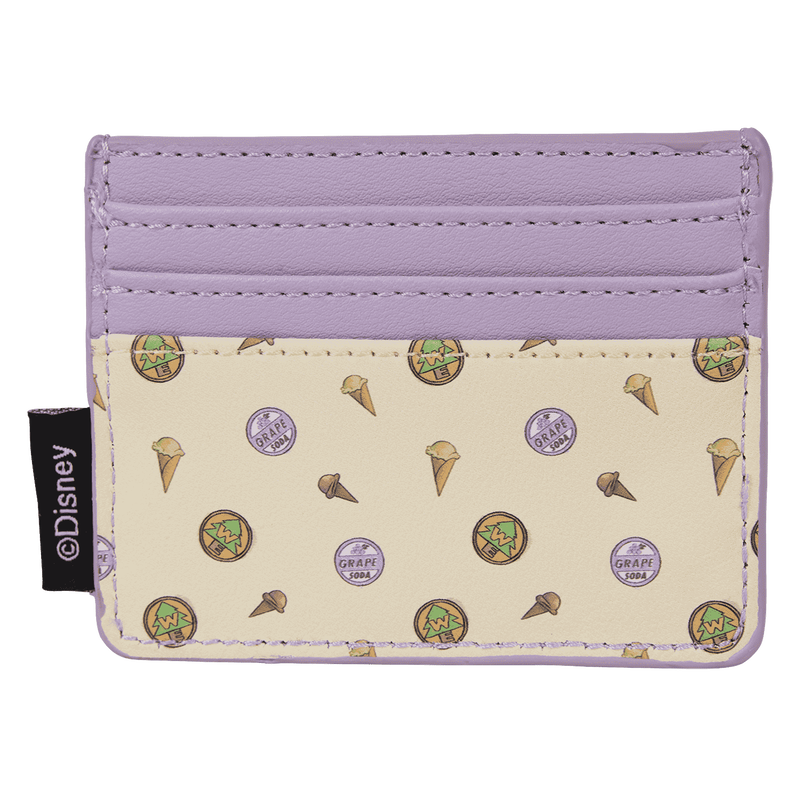 Up Exclusive Carl Russell & Dug Ice Cream Trio Card Holder, , hi-res view 2