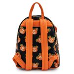 Disney Mickey-O-Lantern Glow in the Dark Mini Backpack, , hi-res view 6