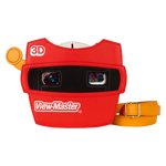 View Master Figural Crossbody Bag With Coin Bag
