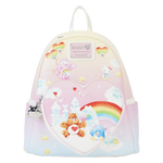 Care Bears x Sanrio Exclusive Hello Kitty & Friends Care-A-Lot Mini Backpack, , hi-res view 1