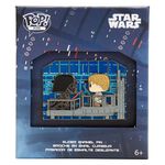 Funko Pop! by Loungefly Star Wars Cloud City Duel Sliding Pin, , hi-res image number 1