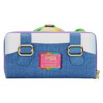Exclusive - Lisa Frank Panda Painter Cosplay Wallet, , hi-res image number 3