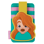 A Goofy Movie 30th Anniversary Roxanne Card Holder, , hi-res view 1