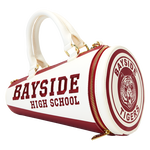 Saved By The Bell Bayside High Megaphone Figural Crossbody Bag, , hi-res view 4