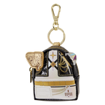 KPop Demon Hunters Exclusive Cosplay Mystery Mini Backpack Keychain Charm, , hi-res view 8
