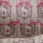 Sanrio Hello Kitty Holiday Light-Up Plush Mini Backpack, , hi-res view 5