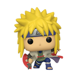 Pop! Minato Namikaze, , hi-res