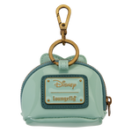 Mulan Hair Comb Figural Keychain Charm, , hi-res view 4