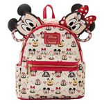 Disney Hot Cocoa Mini Backpack & Ear Headband, , hi-res view 1