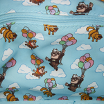 Up Dug Sling Crossbody Bag with Coin Bag, , hi-res view 8