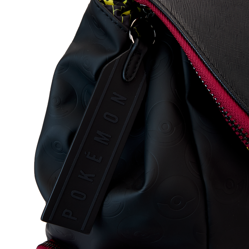 COLLECTIV Pokémon The COLLECTR Full-Size Backpack, , hi-res view 8