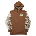 Star Wars: Return of the Jedi Light Vs. Dark Unisex Hoodie, , hi-res view 9