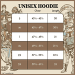 Star Wars: Return of the Jedi Light Vs. Dark Unisex Hoodie, , hi-res view 3