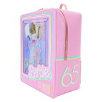 Barbie™ 65th Anniversary Doll Box Triple Lenticular Mini Backpack, , hi-res view 6