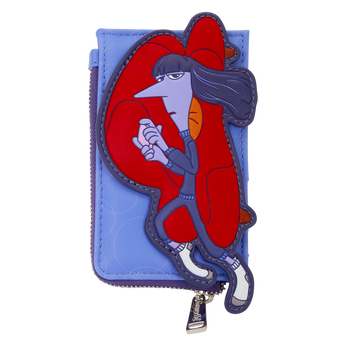 Inside Out 2 Exclusive Ennui Card Holder, , hi-res view 1