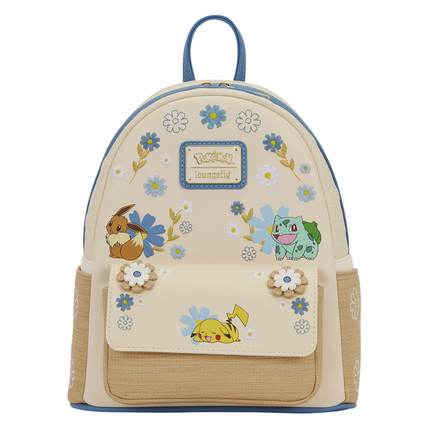 Loungefly Pokémon Backpack