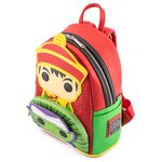 Funko Pop! by Loungefly Dragon Ball Z Gohan and Piccolo Mini Backpack, , hi-res view 4