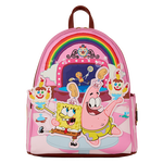 SpongeBob Squarepants & Patrick Star Goofy Goober Light Up Mini Backpack, , hi-res view 1