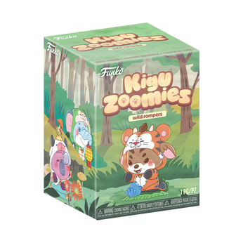 Kiguzoomies Premium Blind Box, Image 2