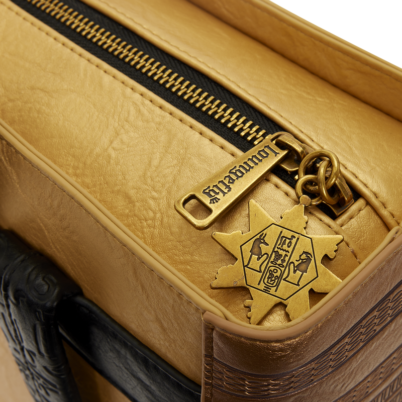 The Mummy Book of the Living Mid-Size Backpack, , hi-res view 7