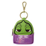 Disney Princess Sidekicks Cosplay Mystery Mini Backpack Keychain Charm, , hi-res view 8