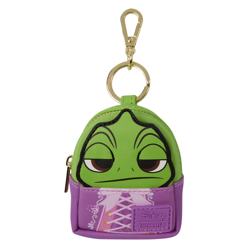 Disney Princess Sidekicks Cosplay Mystery Mini Backpack Keychain Charm, , hi-res view 8