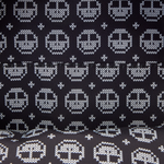 The Nightmare Before Christmas Jack Skellington Reversible Sequins Mini Backpack, , hi-res view 10