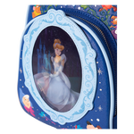 Cinderella 75th Anniversary Royal Ball Lenticular Mini Backpack, , hi-res view 9